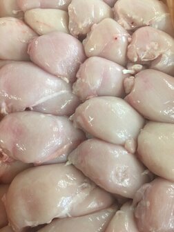 Kipfilet, per 5kg, onverpakt