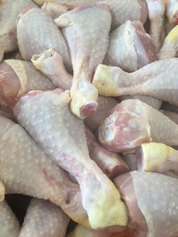 Kippenbouten, per 5kg, onverpakt