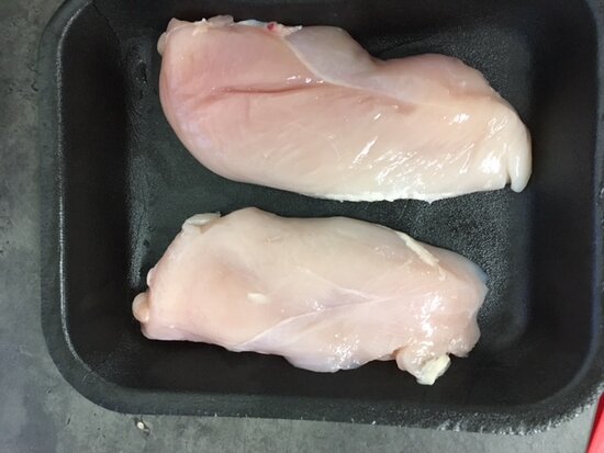 kipfilet